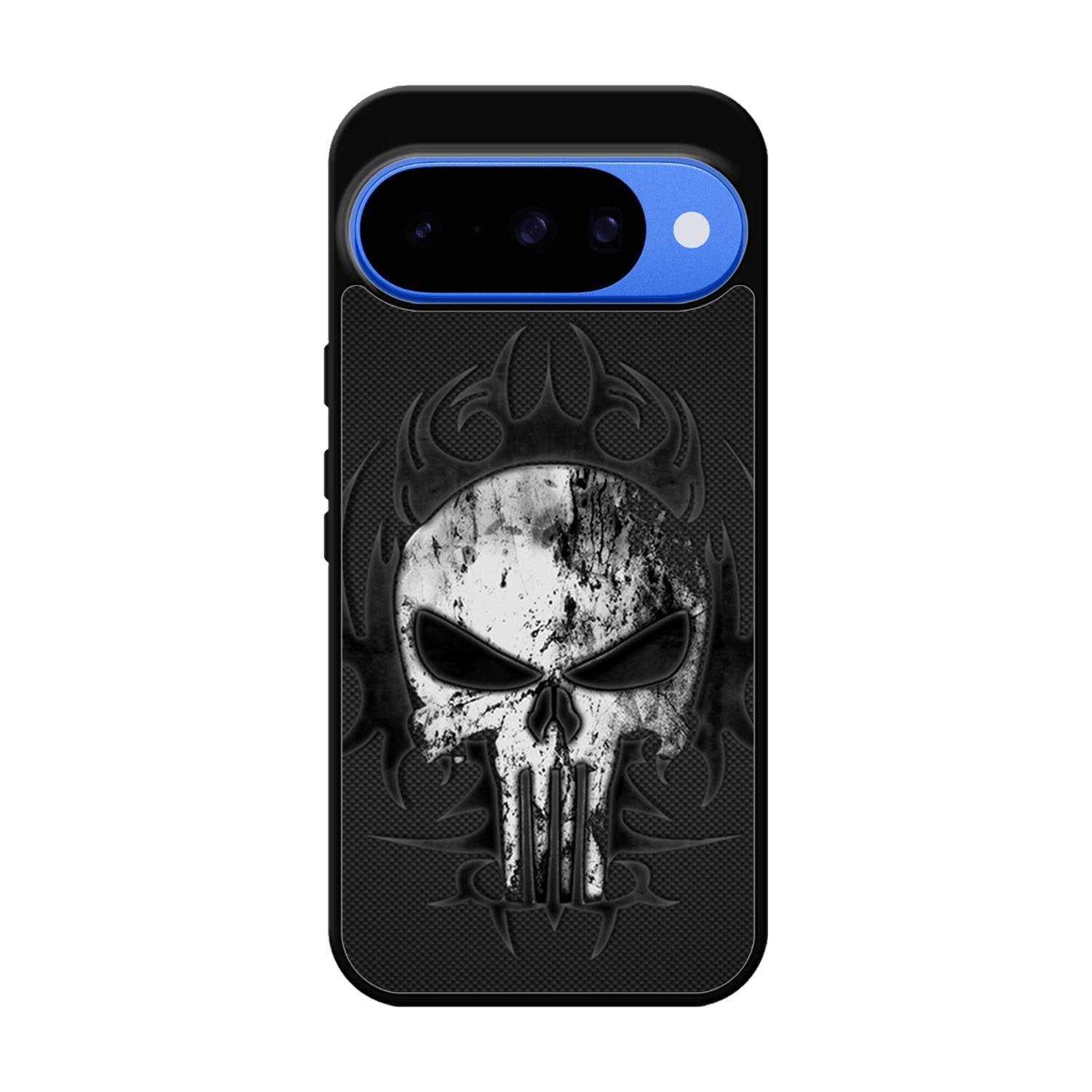 Punisher Skull Google Pixel 10 Case