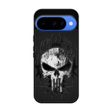Punisher Skull Google Pixel 10 Case