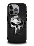 Punisher Skull iPhone 16 Pro Max Case