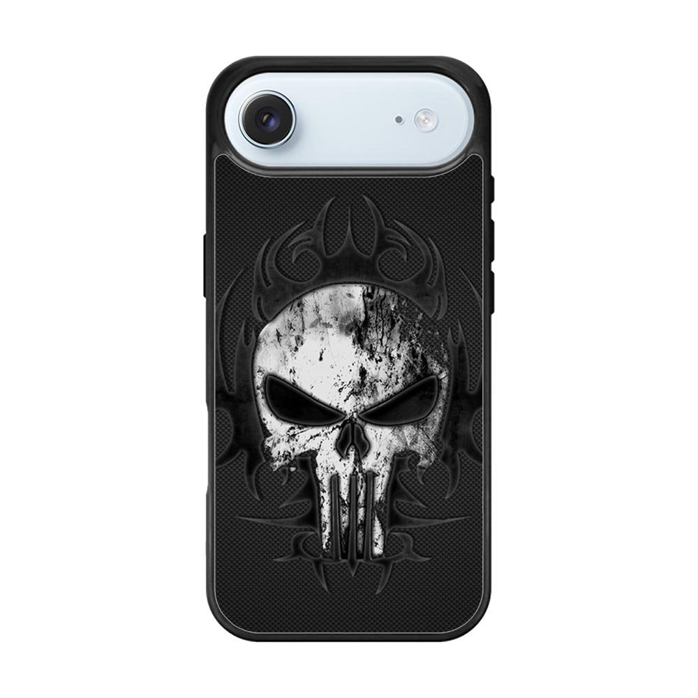 Punisher Skull iPhone Air Case