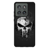 Punisher Skull Motorola Moto Edge 2025 Case