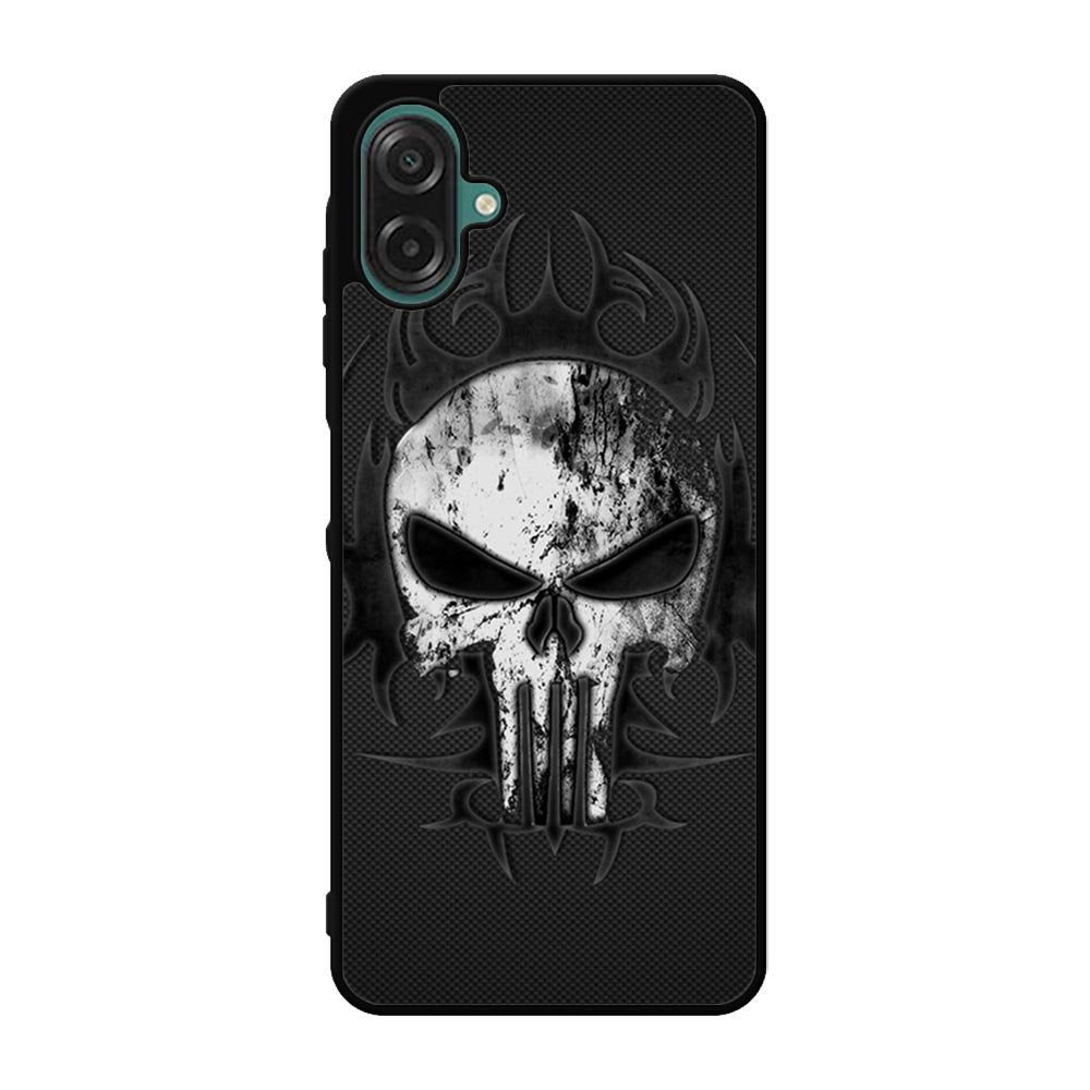 Punisher Skull Samsung Galaxy A07 Case