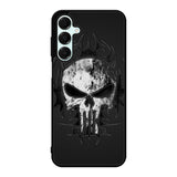 Punisher Skull Samsung Galaxy A16 Case OV7364