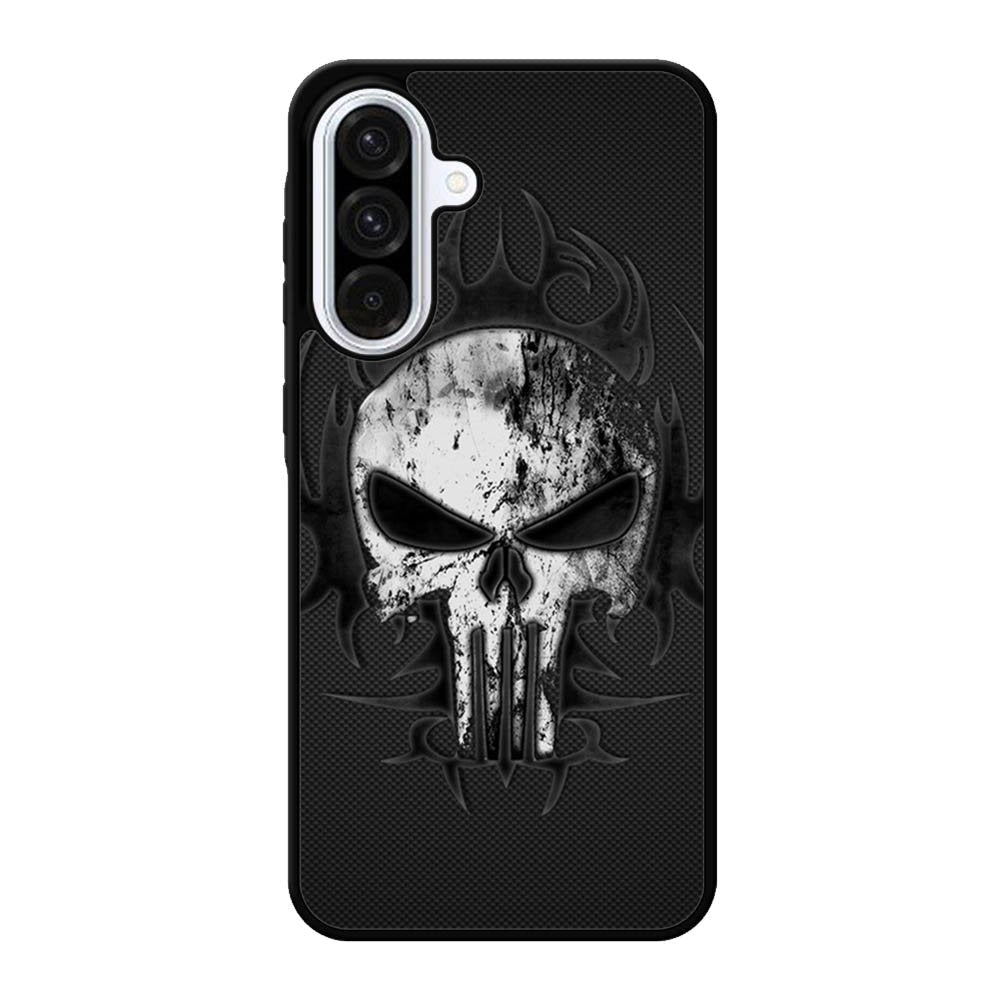 Punisher Skull Samsung Galaxy A56 Case OV7364