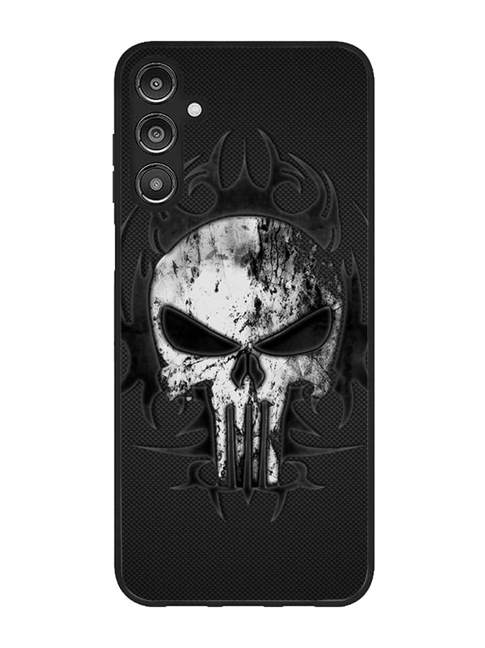 Punisher Skull Samsung Galaxy A14 5G Case