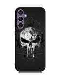 Punisher Skull Samsung Galaxy S23 FE 5G Case