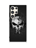 Punisher Skull Samsung Galaxy S25 Ultra 5G Case