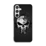 Punisher Skull Samsung Galaxy A26 Case OV7364