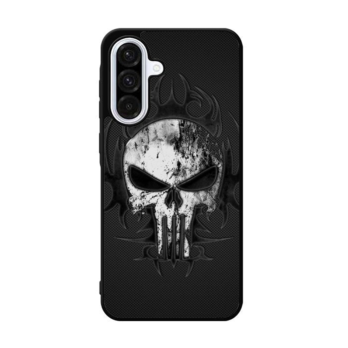 Punisher Skull Samsung Galaxy A36 Case OV2864