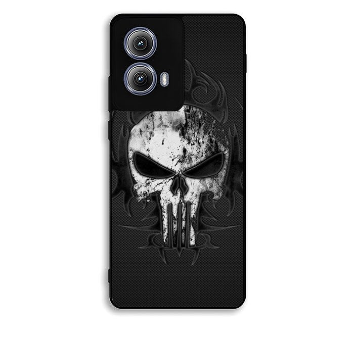 Punisher Skull Motorola Moto Edge 2024 Case OV2864