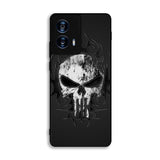 Punisher Skull Motorola Moto G Power 5G 2024 Case OV7364