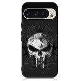 Punisher Skull Google Pixel 9 | Pixel 9 Pro Case