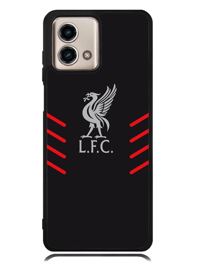 Liverpool FC Motorola Moto G Stylus 5G 2023 Case OV1893