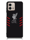 Liverpool FC Motorola Moto G Stylus 5G 2023 Case OV1893