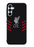 Liverpool FC Samsung Galaxy A35 5G Case OV1893