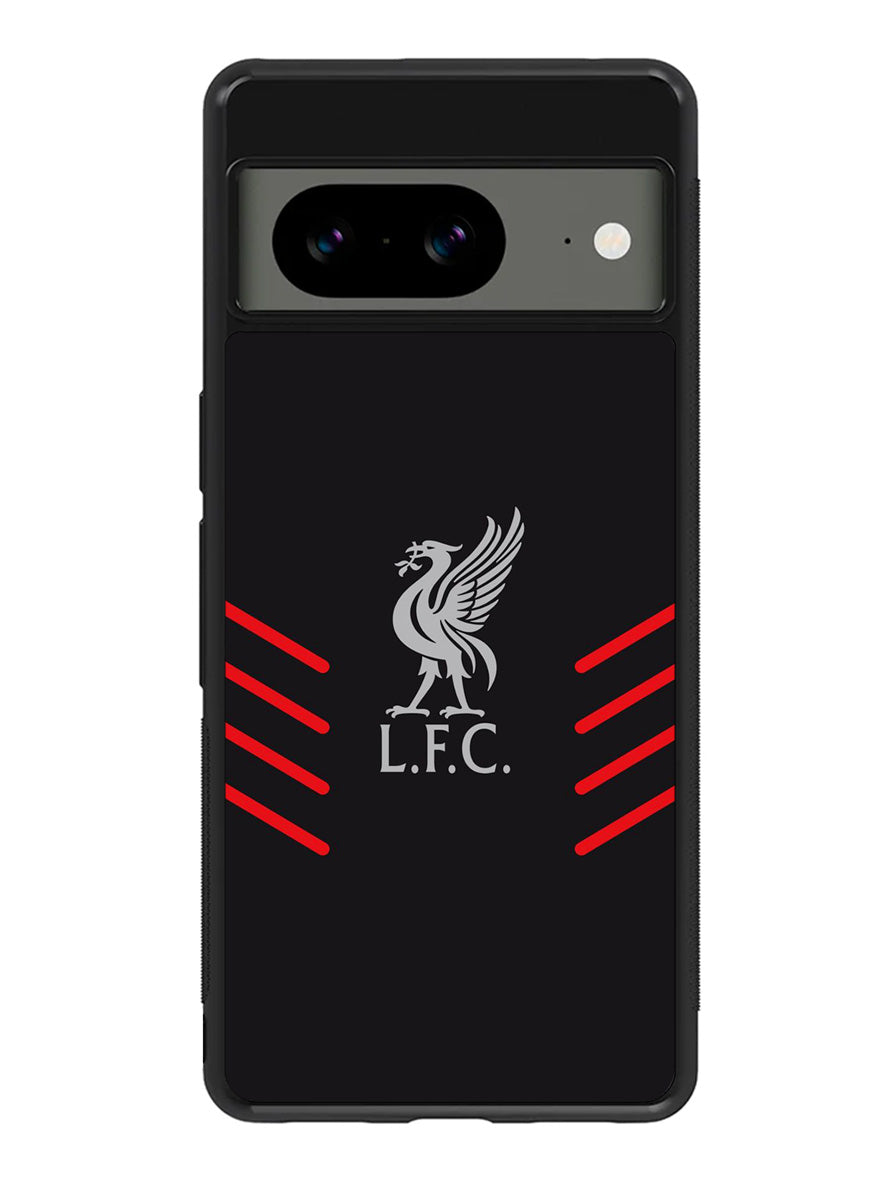 Liverpool FC Google Pixel 8 Case QC1893