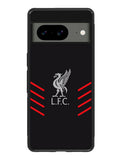 Liverpool FC Google Pixel 8 Case QC1893