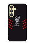 Liverpool FC Samsung Galaxy S25 Plus 5G , Samsung Galaxy S25+ 5G Case OV1893