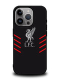 Liverpool FC iPhone 16 Pro Case OV1893