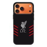 Liverpool FC iPhone 17 Pro Max Case QC1893