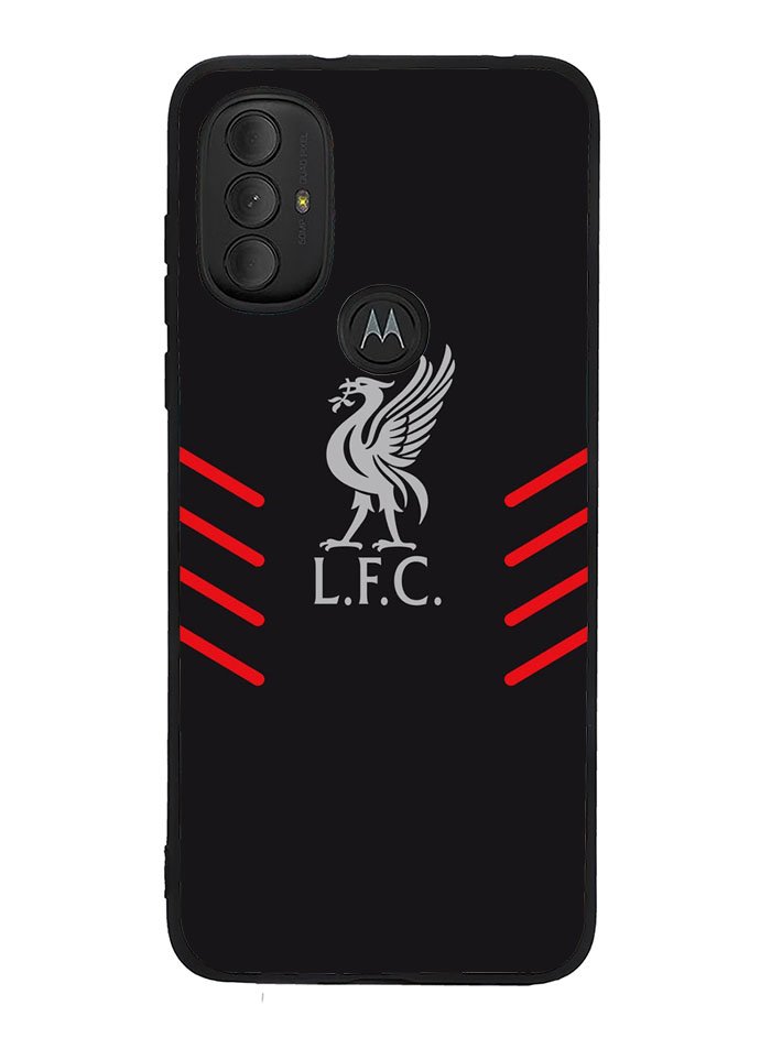 Liverpool FC Motorola Moto G Pure 2021 , Moto G Power 2022 Case OV1893
