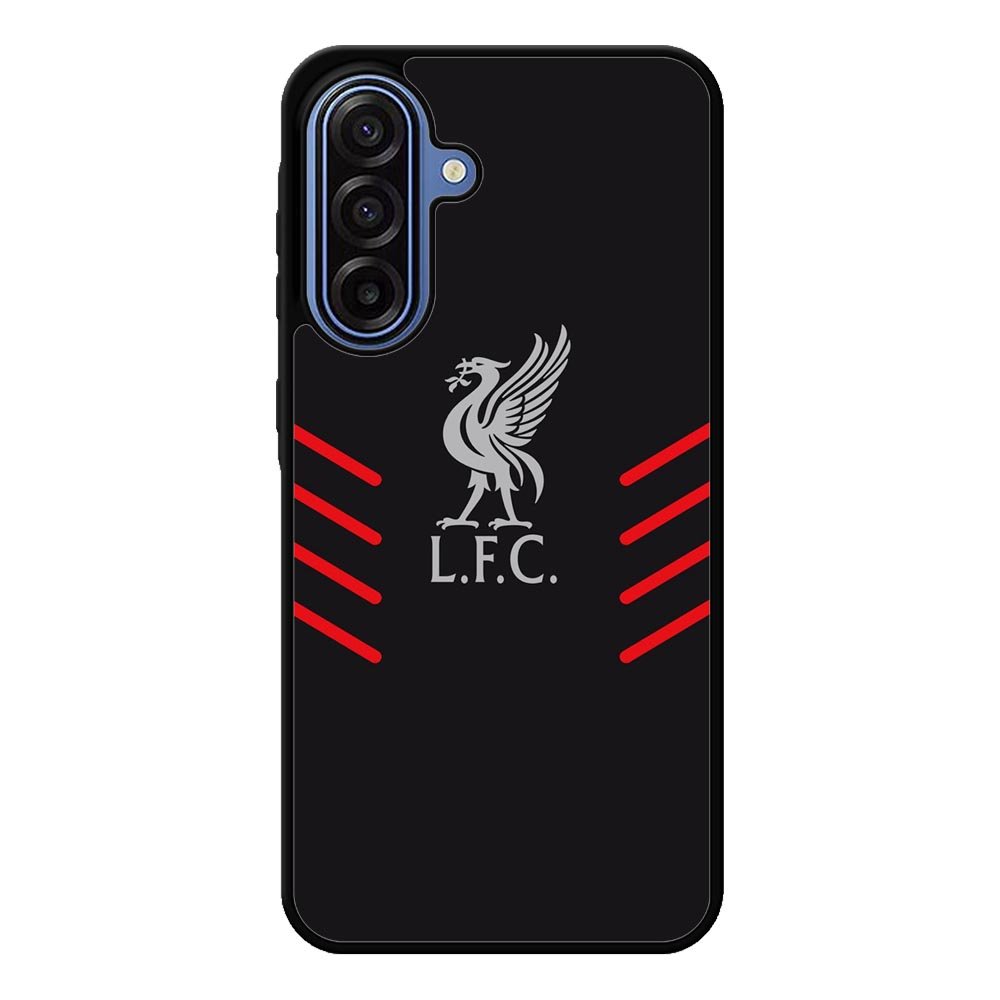 Liverpool FC Samsung Galaxy A17 Case QC1893