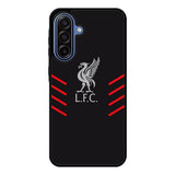 Liverpool FC Samsung Galaxy A17 Case QC1893