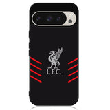 Liverpool FC Google Pixel 9 | Pixel 9 Pro Case OV1893
