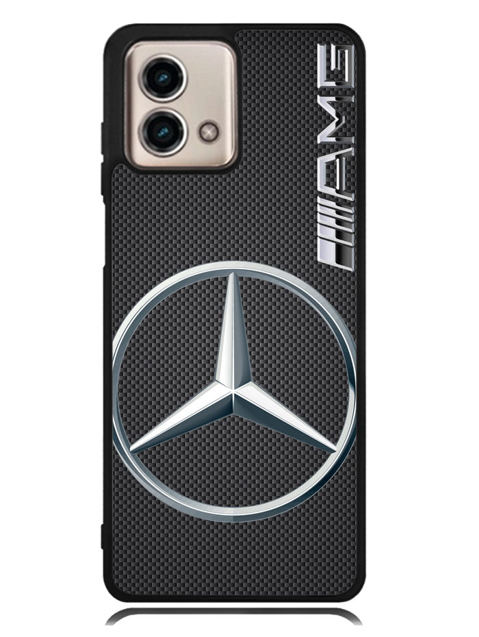 Mercedes AMG Motorola Moto G Stylus 5G 2023 Case