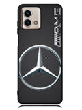 Mercedes AMG Motorola Moto G Stylus 5G 2023 Case