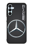 Mercedes AMG Samsung Galaxy A15 5G Case