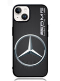 Mercedes AMG iPhone 14 Case