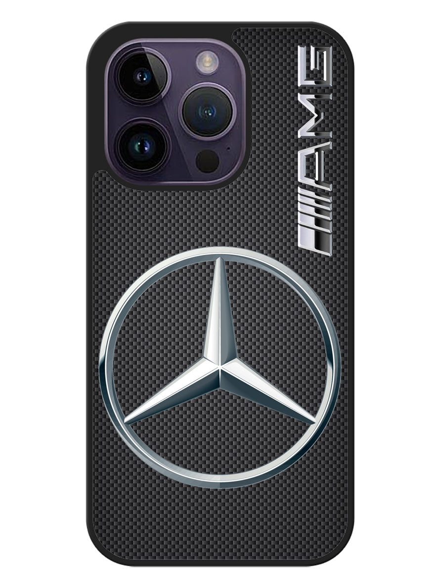Mercedes AMG iPhone 14 Pro Max Case OV3322