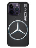 Mercedes AMG iPhone 14 Pro Case OV3322