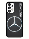 Mercedes AMG Samsung Galaxy A53 5G Case