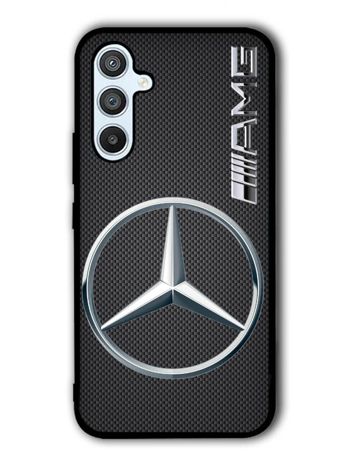 Mercedes AMG Samsung Galaxy A54 5G Case