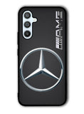 Mercedes AMG Samsung Galaxy A54 5G Case