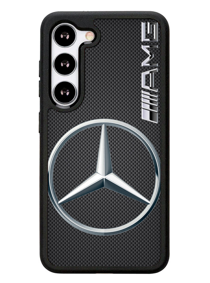 Mercedes AMG Samsung Galaxy S23 Plus 5G / Samsung Galaxy S23+ 5G Case