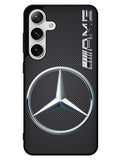 Mercedes AMG Samsung Galaxy S25 5G Case