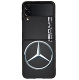 Mercedes AMG Samsung Galaxy Z Flip 4 5G 2022 Case