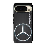 Mercedes AMG Google Pixel 10 Pro XL Case