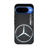 Mercedes AMG Google Pixel 10 Case