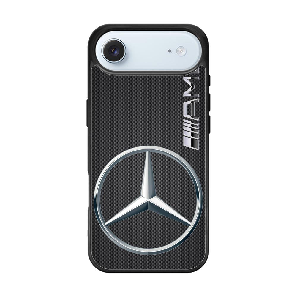 Mercedes AMG iPhone Air Case