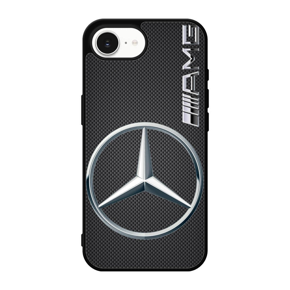 Mercedes AMG iPhone 17e Case