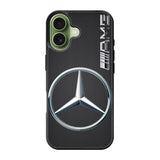 Mercedes AMG iPhone 17 Case