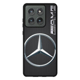 Mercedes AMG Motorola Moto Edge 2025 Case