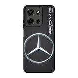 Mercedes AMG Motorola Moto G 5G 2025 Case OV1492