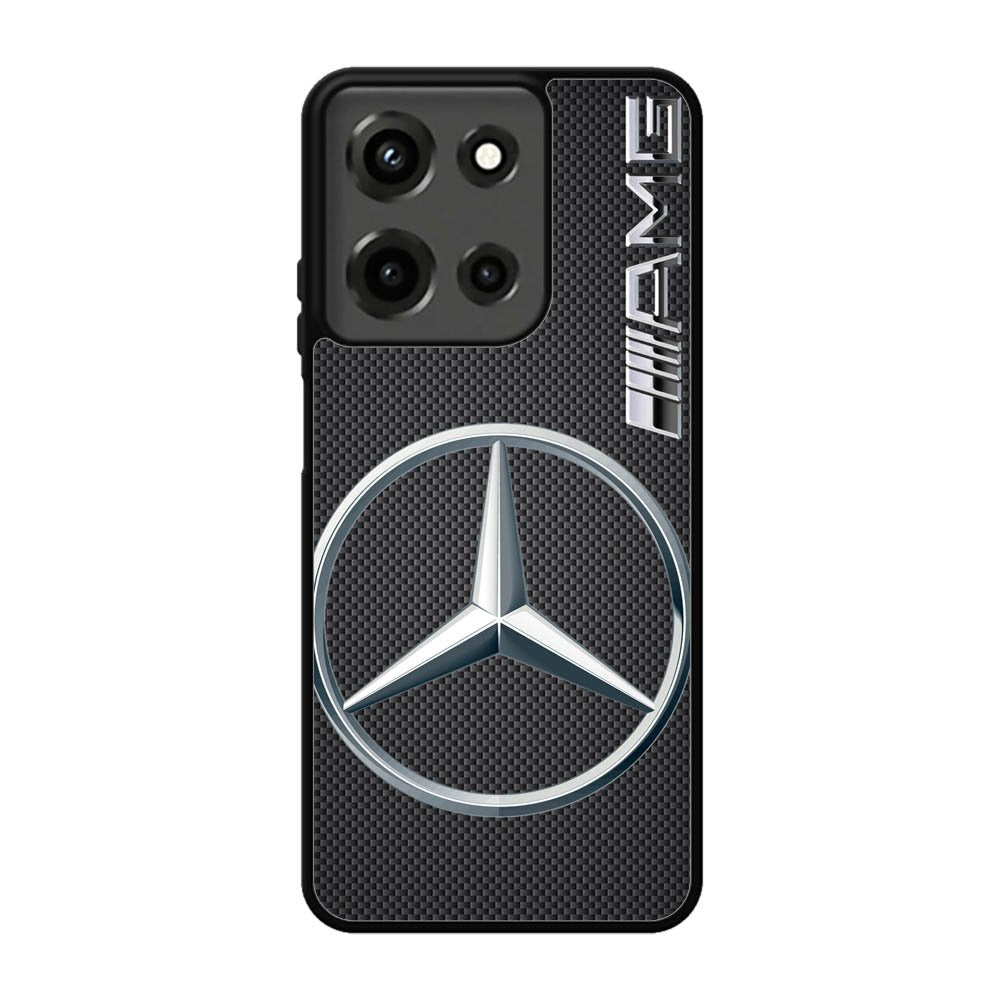 Mercedes AMG Motorola Moto G 5G 2025 Case OV2969