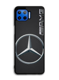 Mercedes AMG Motorola Moto One 5G Case , Moto One 5G UW Case , Moto G 5G Plus Case