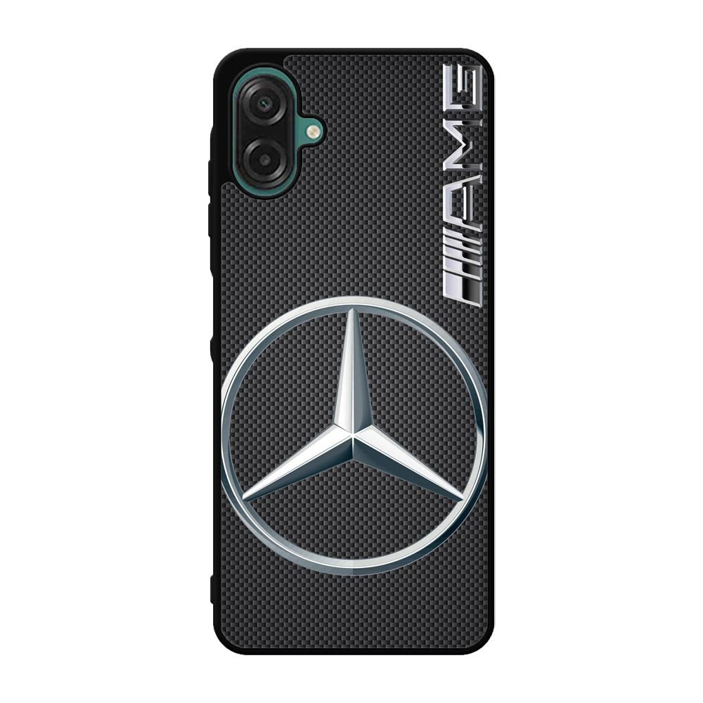 Mercedes AMG Samsung Galaxy A07 Case